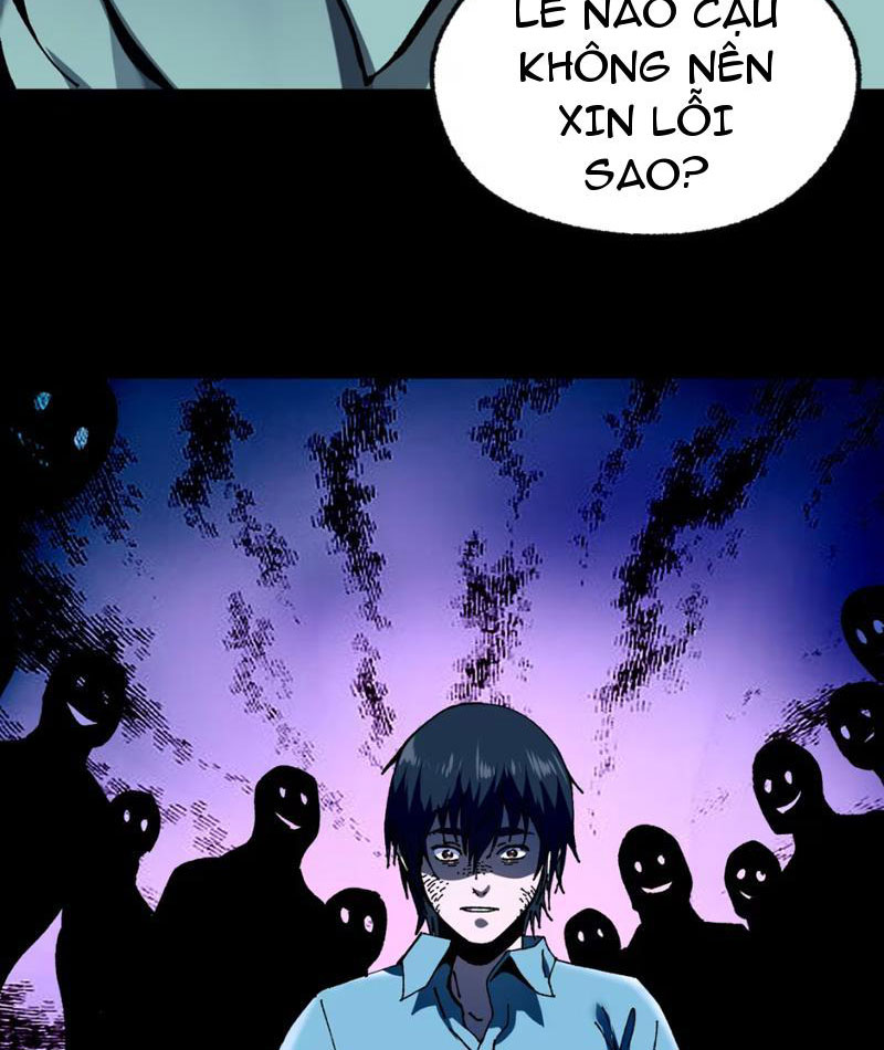 Bách Thú Chi Vương chapter 1 - Trang 68