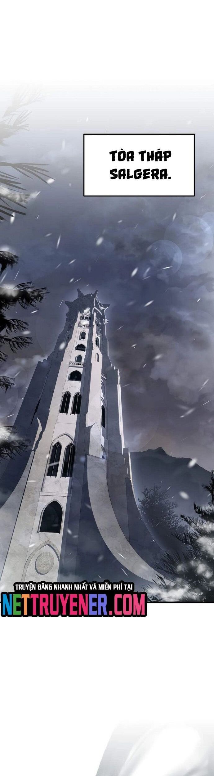 Sự Trở Lại Của Pháp Sư 8 Vòng Chapter 125 - Trang 11