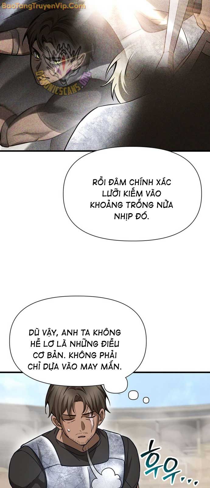 Helmut Đứa Trẻ Bị Ruồng Bỏ chapter 91 - Trang 42