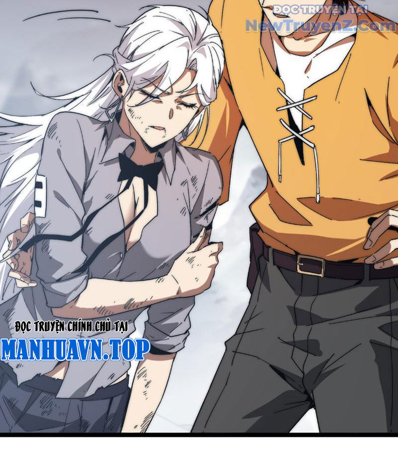 Triệu Hoán Ác Ma, Ta Đã Là Thâm Uyên chapter 6 - Trang 68