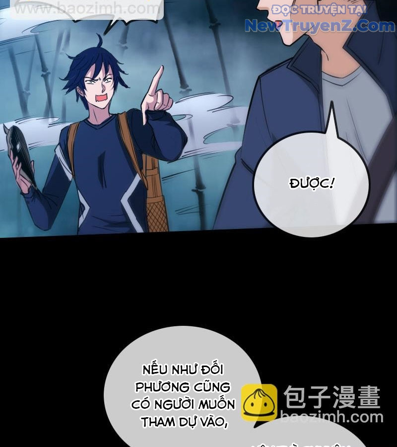 Kiếp Thiên Vận chapter 302 - Trang 6