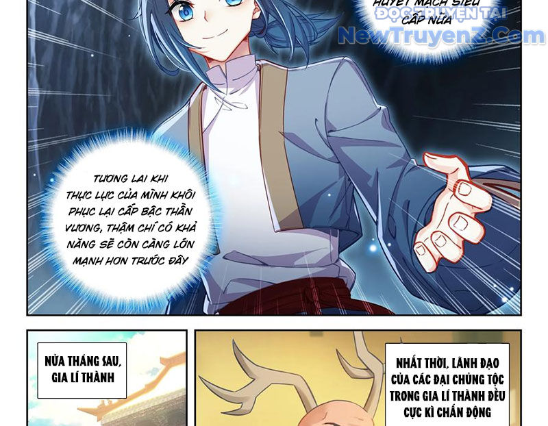 Đấu La Đại Lục 5 chapter 235 - Trang 7