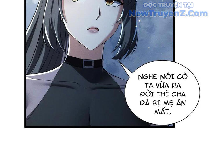 Ta Thăng Cấp Cùng Tai Ách chapter 28 - Trang 37