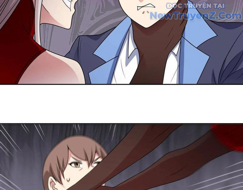 Ngự Thần Trùng Sinh chapter 119 - Trang 8