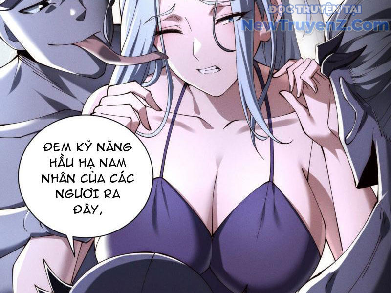 Ta Thăng Cấp Cùng Tai Ách chapter 27 - Trang 21