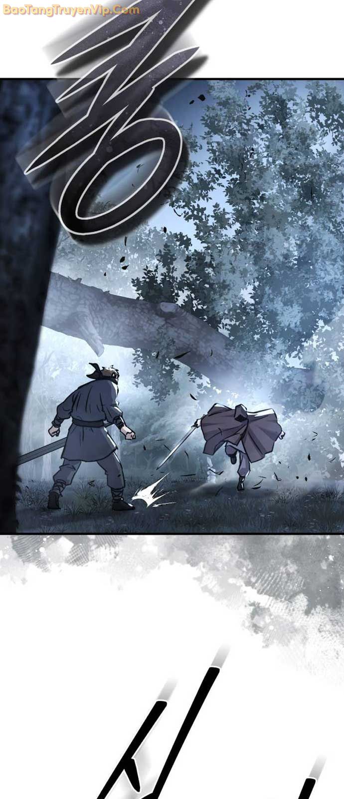 Tuyệt Thế Quân Lâm chapter 43.1 - Trang 38