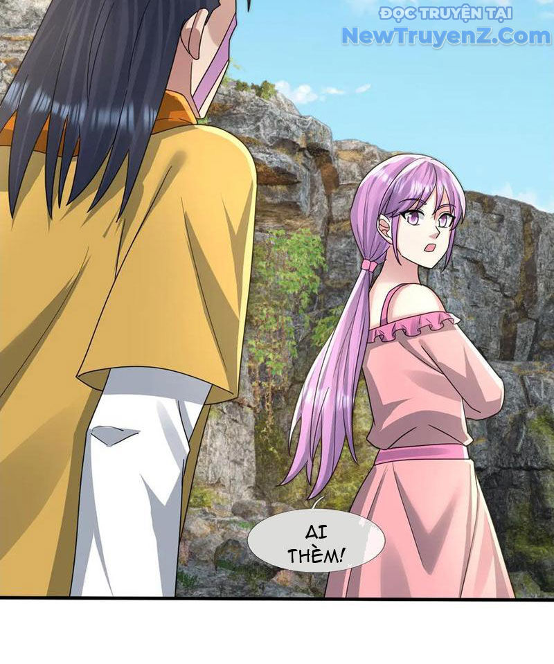 Khởi đầu Bằng Một Vạn Hít đất: Oanh Sát Thần Minh! chapter 52 - Trang 118