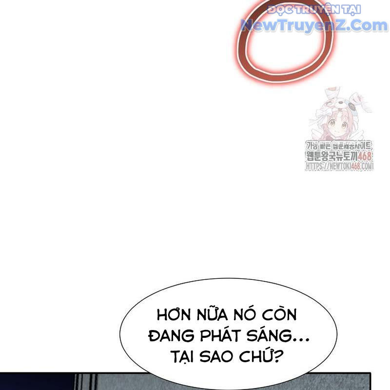 Chủ Xe Thức Ăn Nhanh Trong Ngục Tối chapter 66 - Trang 129