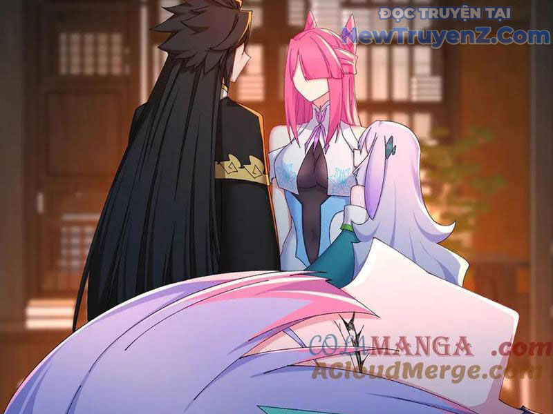 Hóa Ra Các Cô Ấy Mới Là Nhân Vật Chính chapter 81 - Trang 56