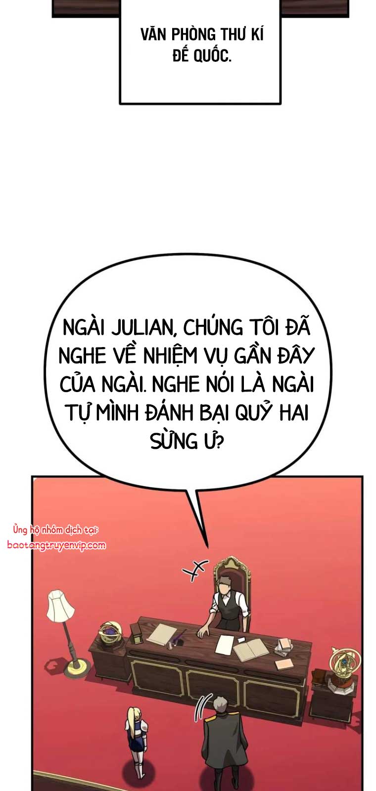 Phản Diện Tối Thượng Với Đôi Mắt Cáo chapter 14 - Trang 34