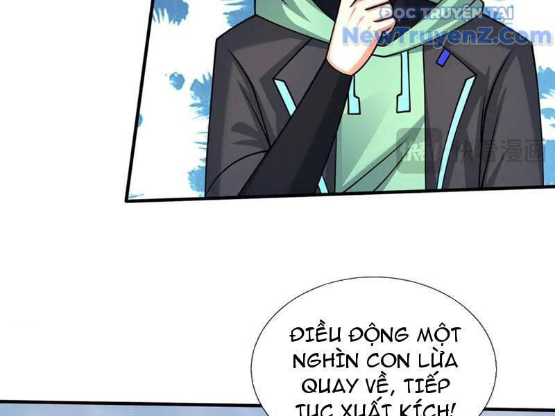 Khởi đầu Bằng Một Vạn Hít đất: Oanh Sát Thần Minh! chapter 51 - Trang 28