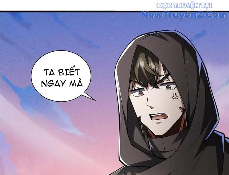 Ta Thăng Cấp Cùng Tai Ách chapter 36 - Trang 13