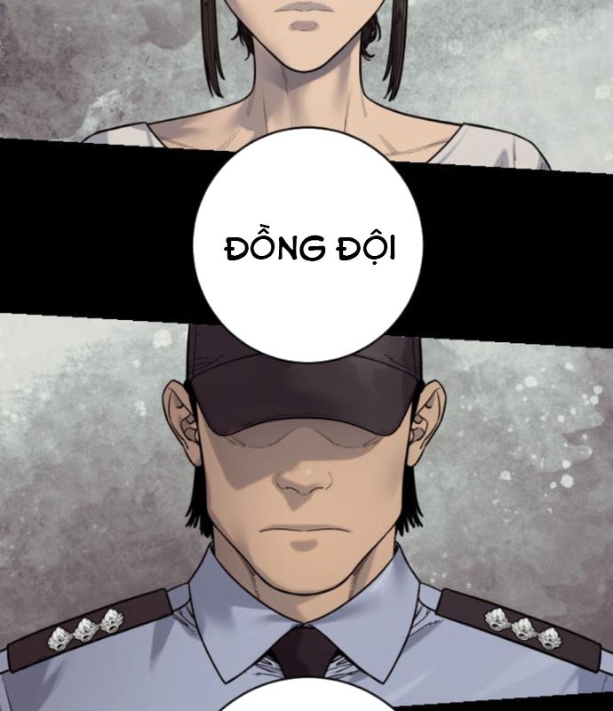 Cảnh Sát Báo Thù chapter 97 - Trang 110
