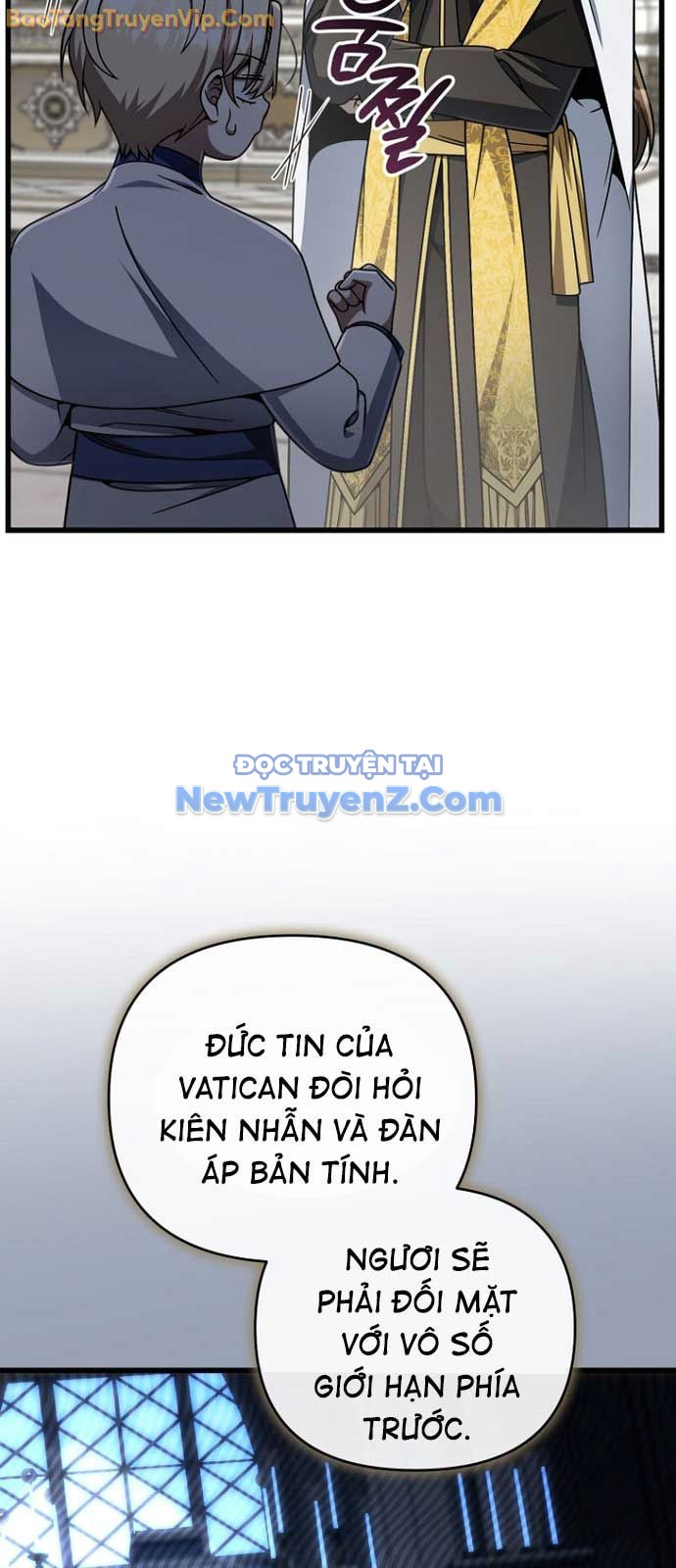 Ta Sẽ Phá Hủy Đất Nước Này chapter 35 - Trang 18