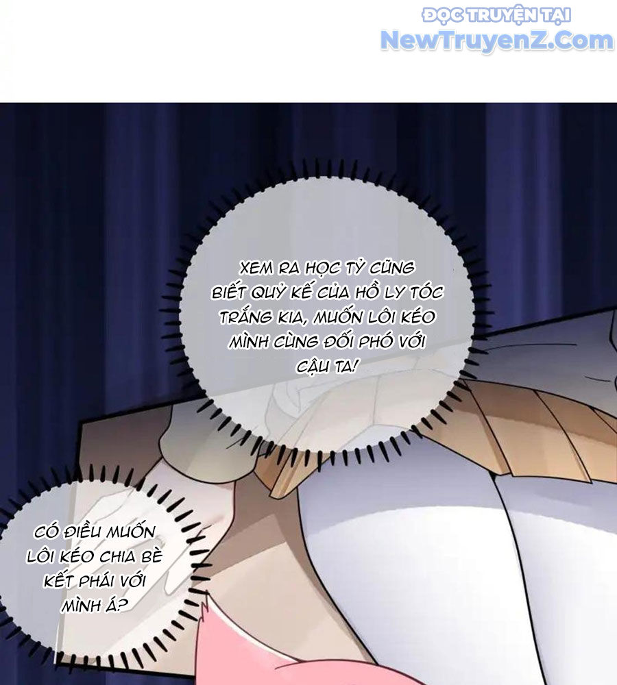 Làm Sao Để Chạy Trốn Dàn Hậu Cung chapter 174 - Trang 24