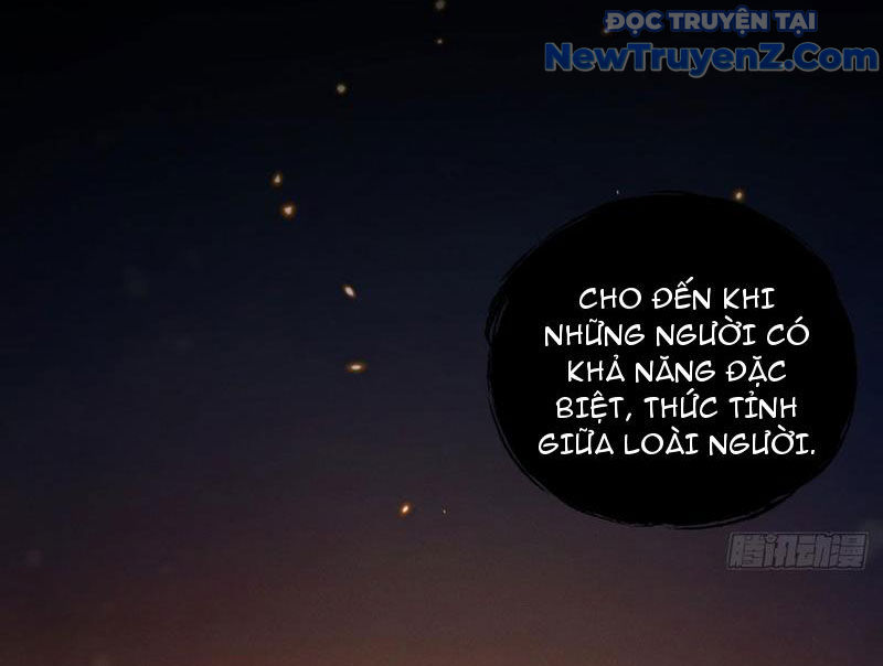 Ta Thăng Cấp Cùng Tai Ách chapter 1 - Trang 20