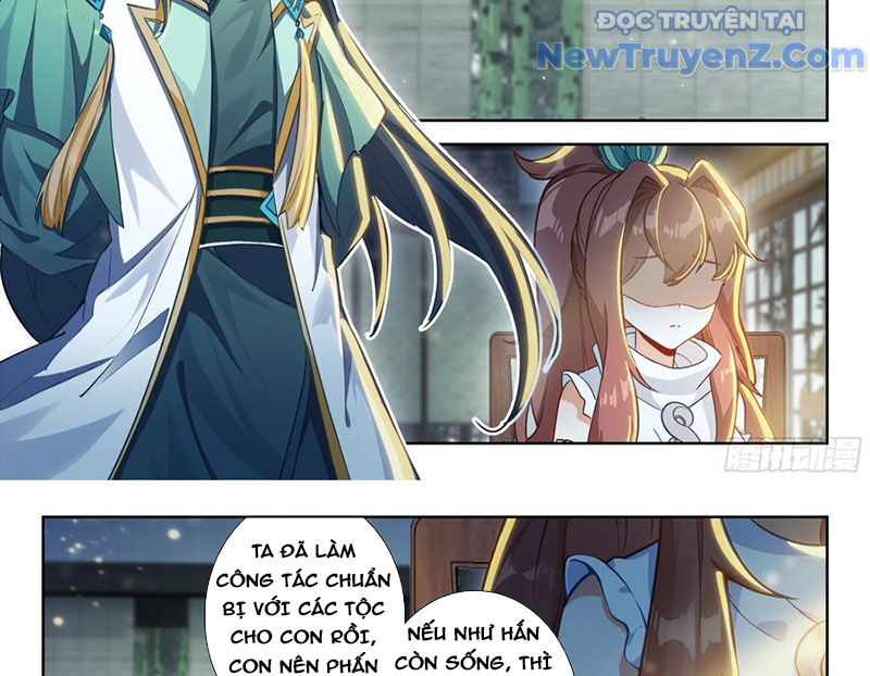 Đấu La Đại Lục 5 chapter 235 - Trang 15
