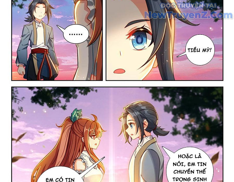Đấu La Đại Lục 5 chapter 236 - Trang 30