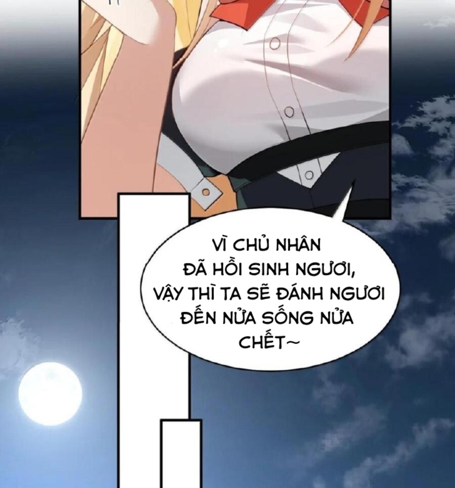 vượt cấp xuyên không, tại sao tôi lại trở thành tiểu thư tu sĩ? chapter 37 - Trang 102
