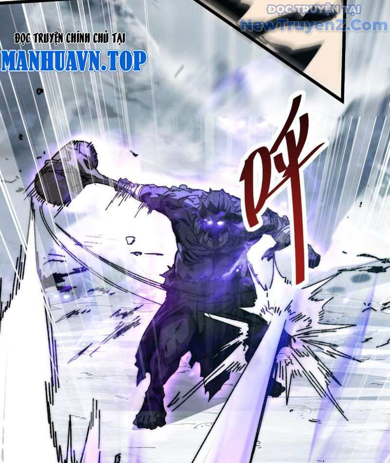 Triệu Hoán Ác Ma, Ta Đã Là Thâm Uyên chapter 5 - Trang 53