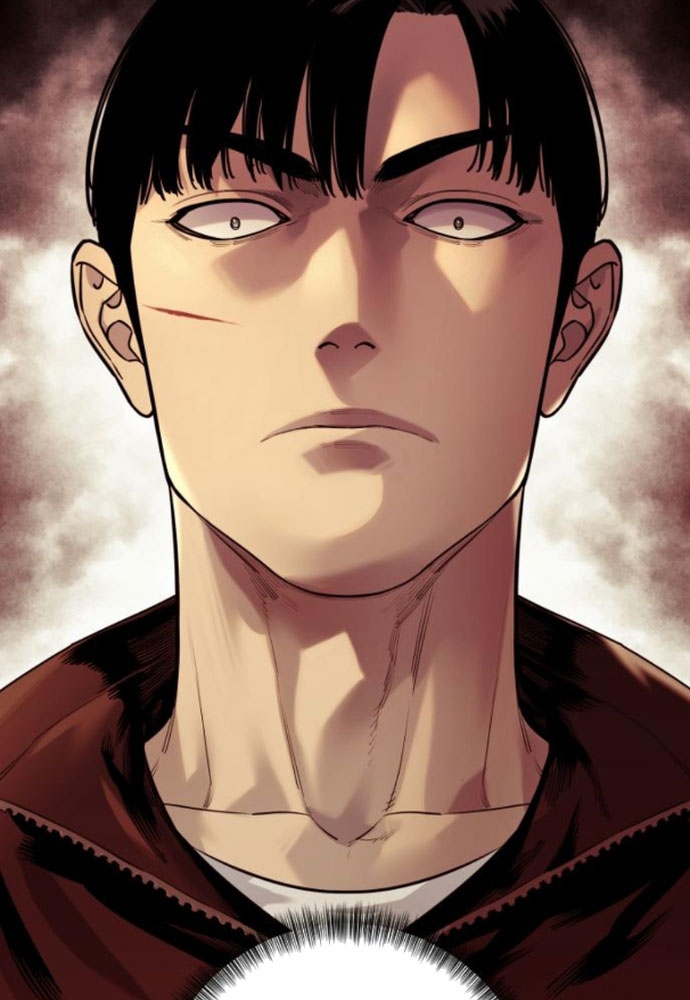 Cảnh Sát Báo Thù chapter 95 - Trang 50