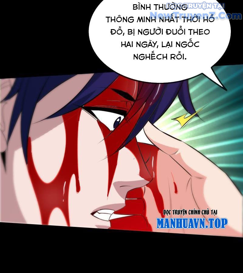 Kiếp Thiên Vận chapter 297 - Trang 36