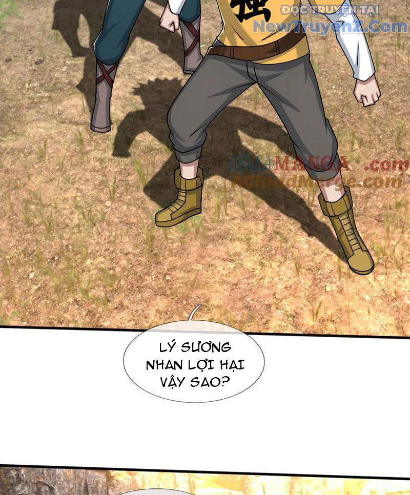 Khởi đầu Bằng Một Vạn Hít đất: Oanh Sát Thần Minh! chapter 52 - Trang 92
