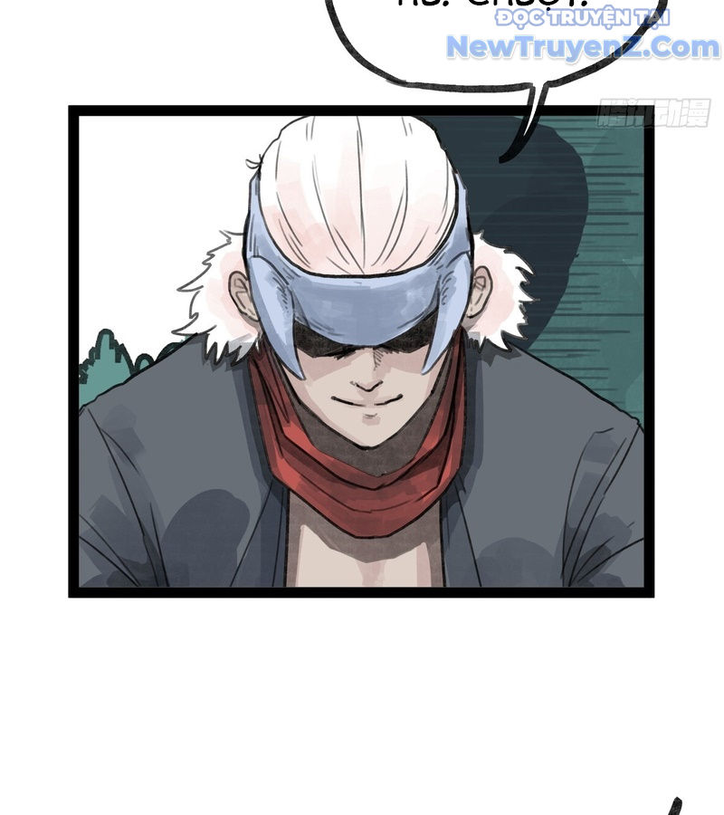 Hiệp Khách Hành Bất Thông chapter 27 - Trang 31