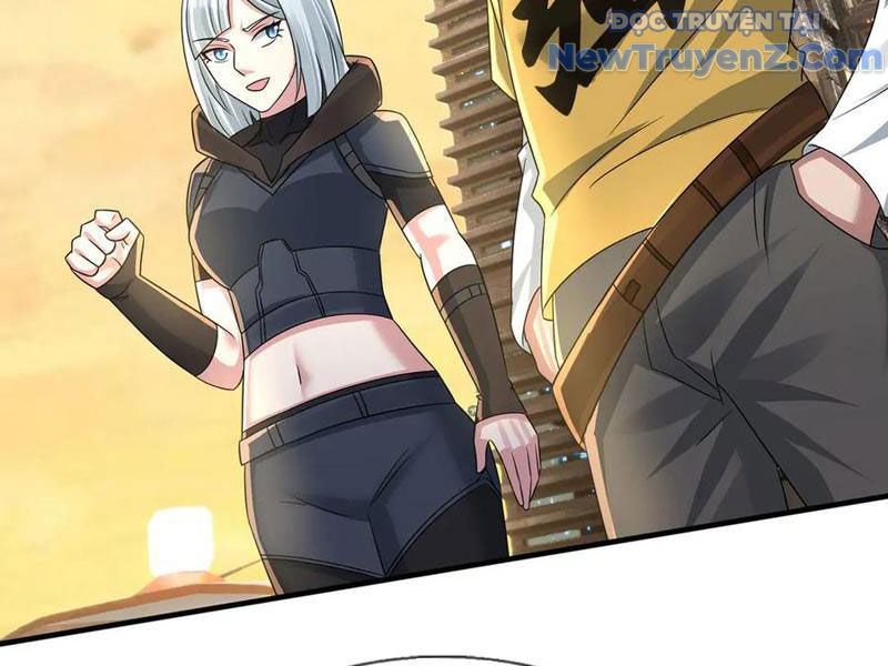 Khởi đầu Bằng Một Vạn Hít đất: Oanh Sát Thần Minh! chapter 47 - Trang 79