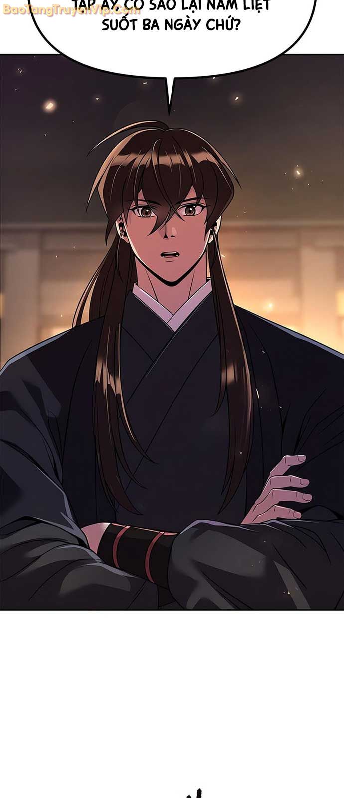Ma Đạo Chuyển Sinh Ký chapter 119 - Trang 4