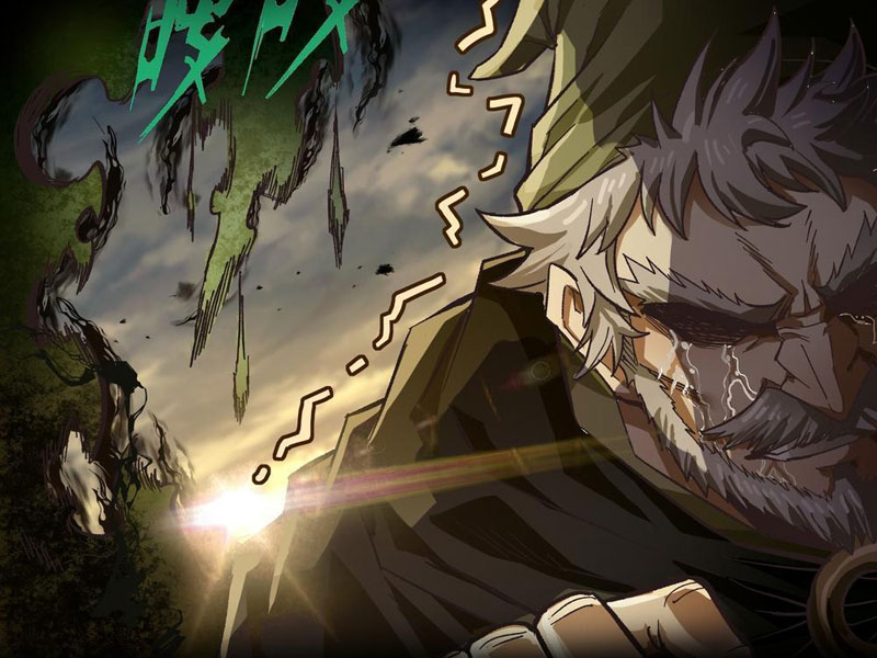 Ta Làm Npc ở Dị Giới chapter 11 - Trang 14