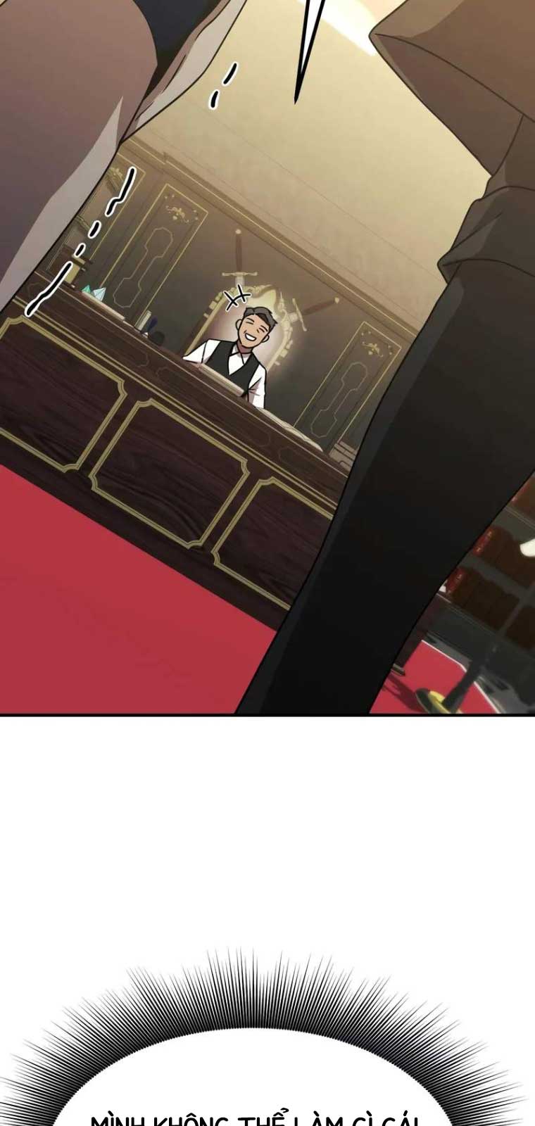 Phản Diện Tối Thượng Với Đôi Mắt Cáo chapter 14 - Trang 41
