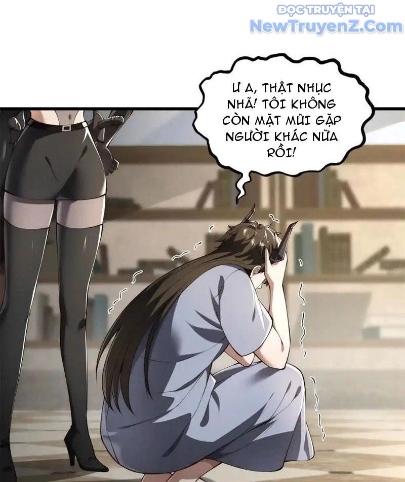 Ta Thăng Cấp Cùng Tai Ách chapter 29 - Trang 6