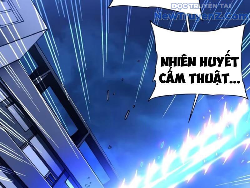 Cao Võ Tiến Hóa: Bắt Đầu Thức Tỉnh Quái Thú Chi Vương chapter 21 - Trang 29