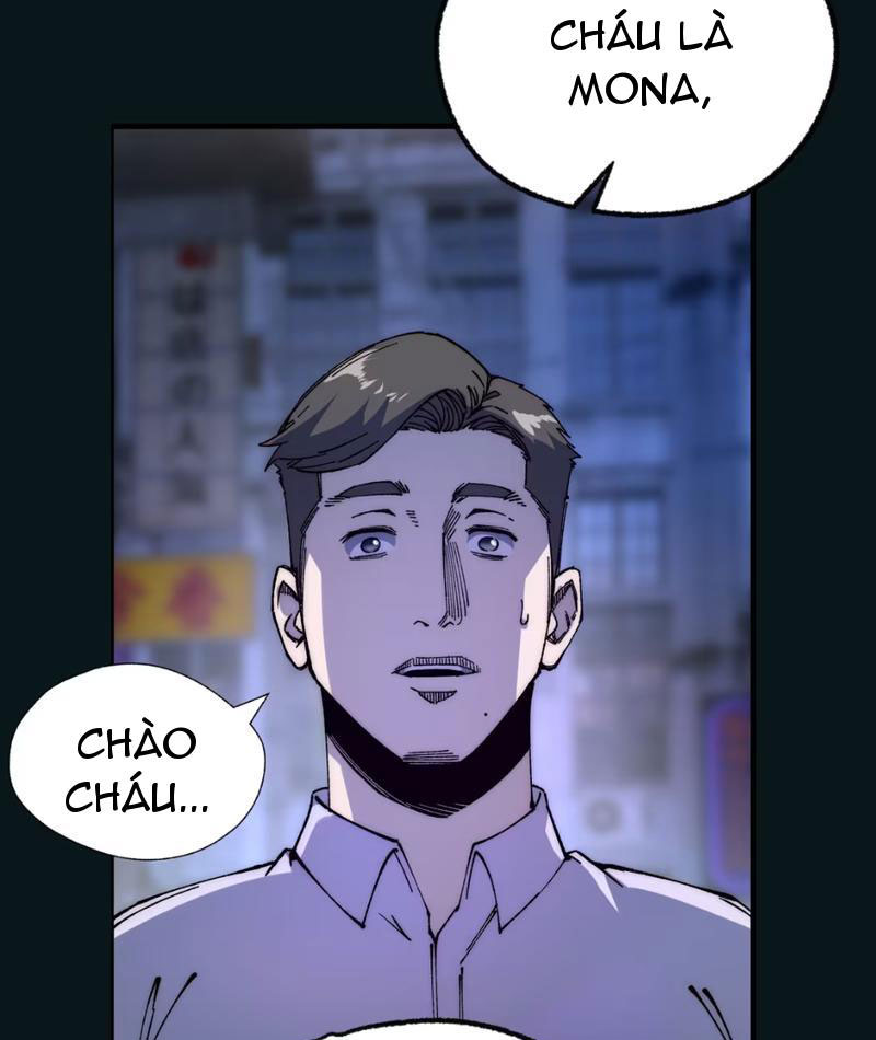 Bách Thú Chi Vương chapter 5 - Trang 89