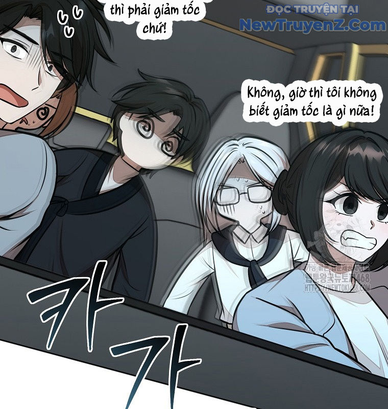 Chủ Xe Thức Ăn Nhanh Trong Ngục Tối chapter 63 - Trang 50
