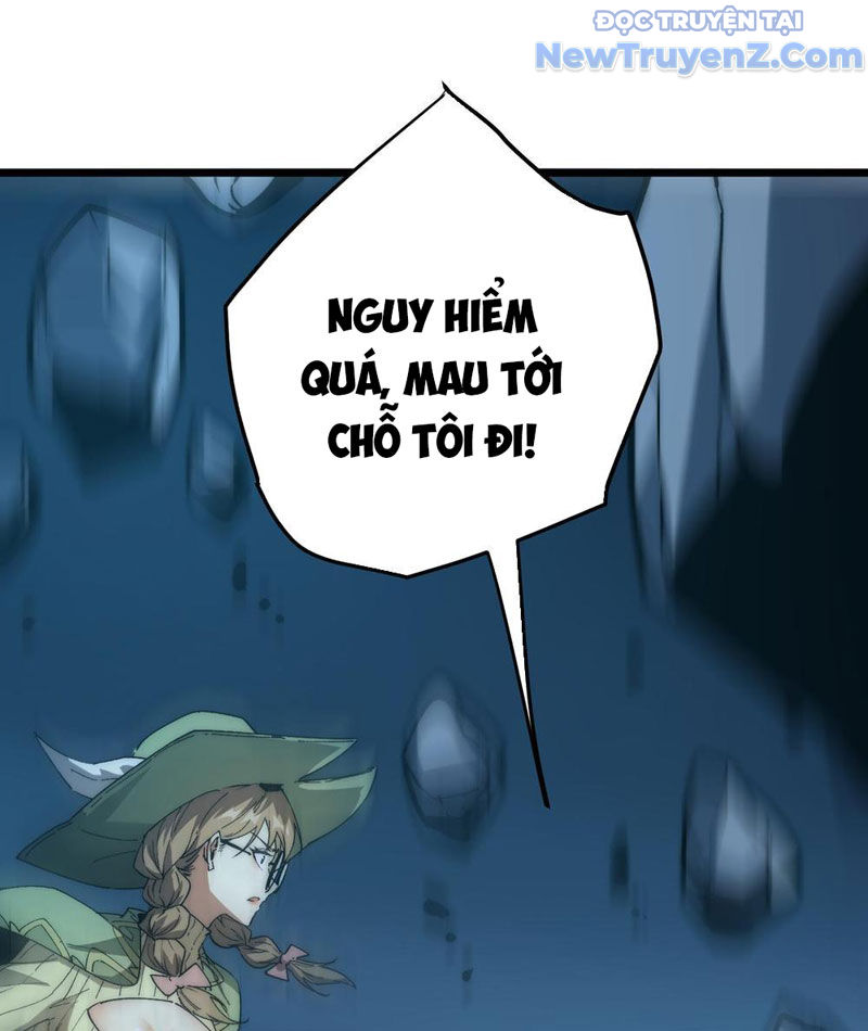 Triệu Hoán Ác Ma, Ta Đã Là Thâm Uyên chapter 12 - Trang 57