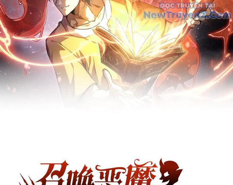 Triệu Hoán Ác Ma, Ta Đã Là Thâm Uyên chapter 15 - Trang 5