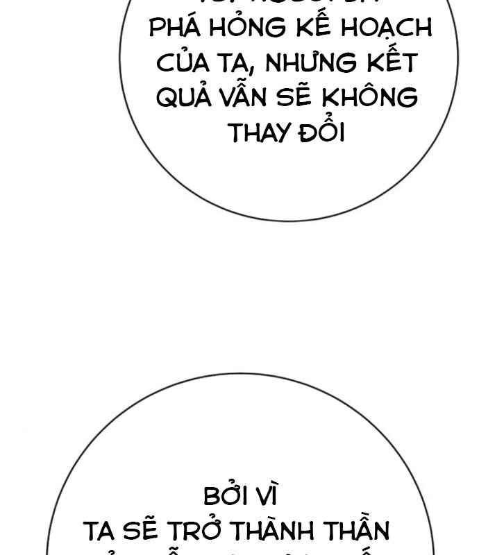 Cảnh Sát Báo Thù chapter 97 - Trang 141