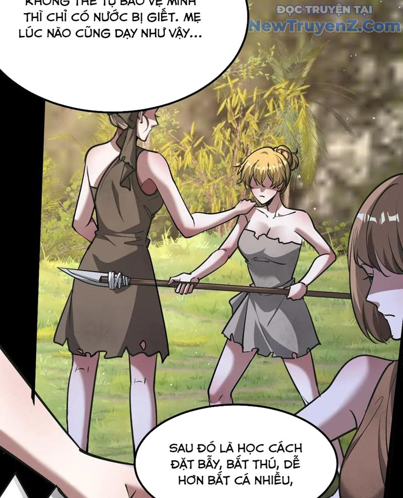 Ta Bị Kẹt Cùng Một Ngày 1000 Năm chapter 186 - Trang 24