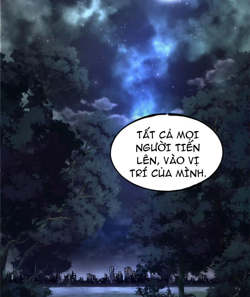 Bách Thú Chi Vương chapter 0 - Trang 16