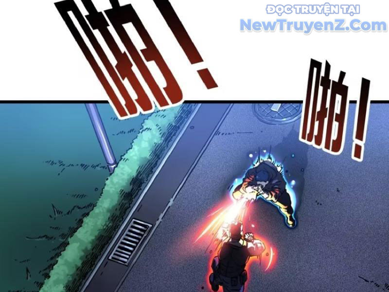 Cao Võ Tiến Hóa: Bắt Đầu Thức Tỉnh Quái Thú Chi Vương chapter 21 - Trang 22
