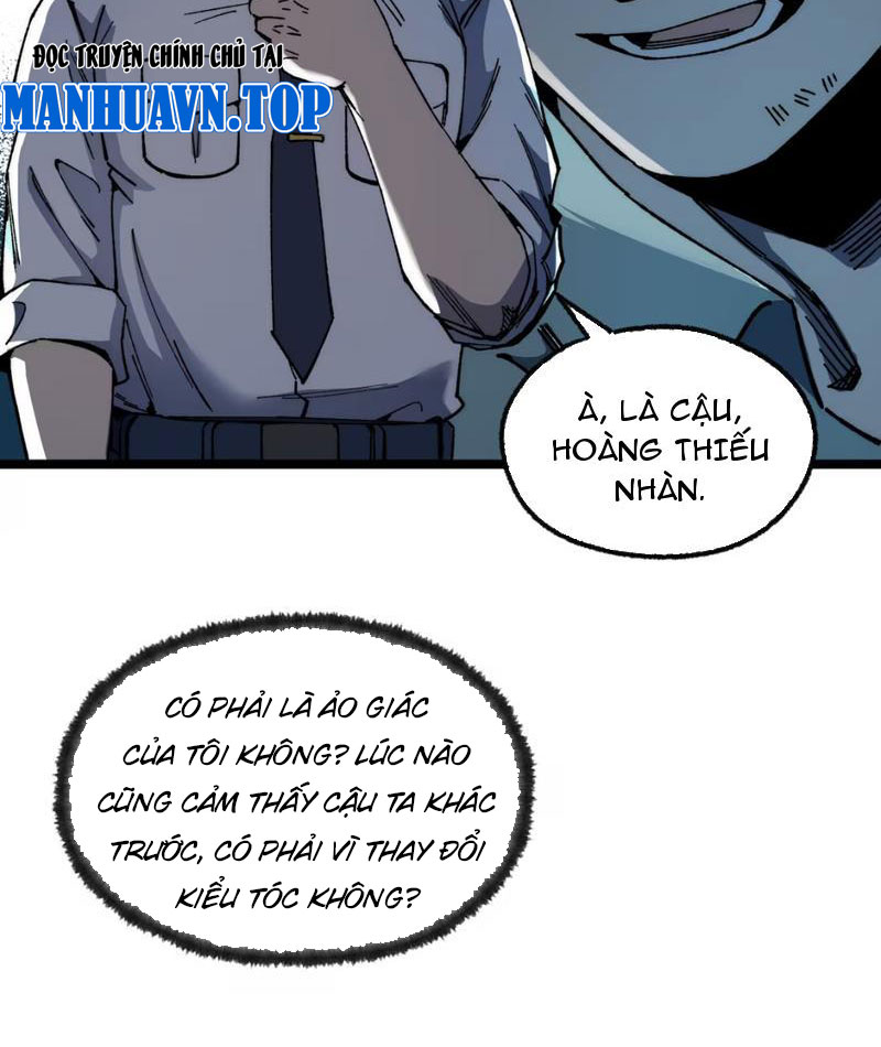 Bách Thú Chi Vương chapter 2 - Trang 91