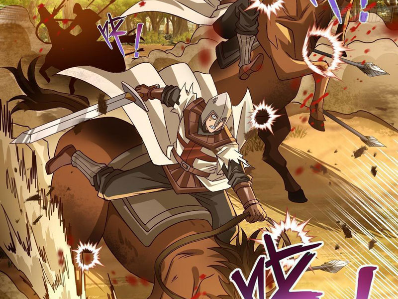 Ta Làm Npc ở Dị Giới chapter 11 - Trang 92
