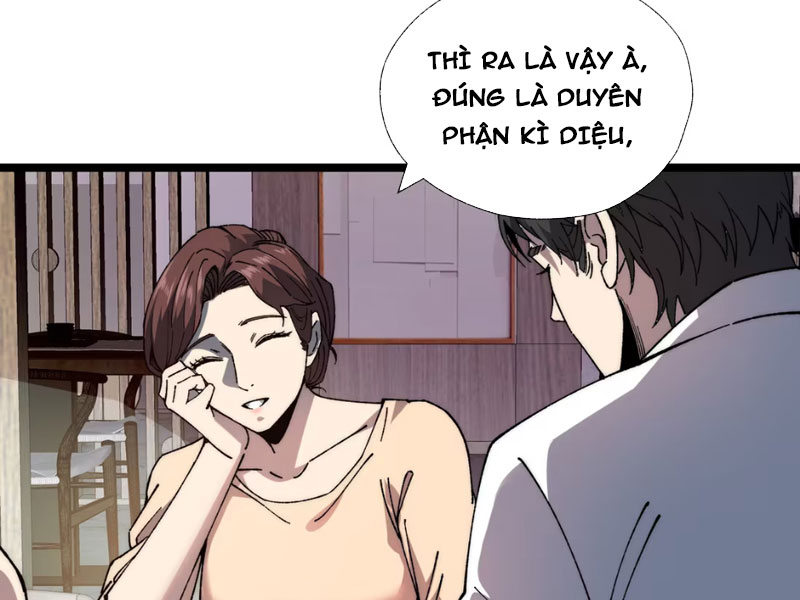 Bách Thú Chi Vương chapter 6 - Trang 55