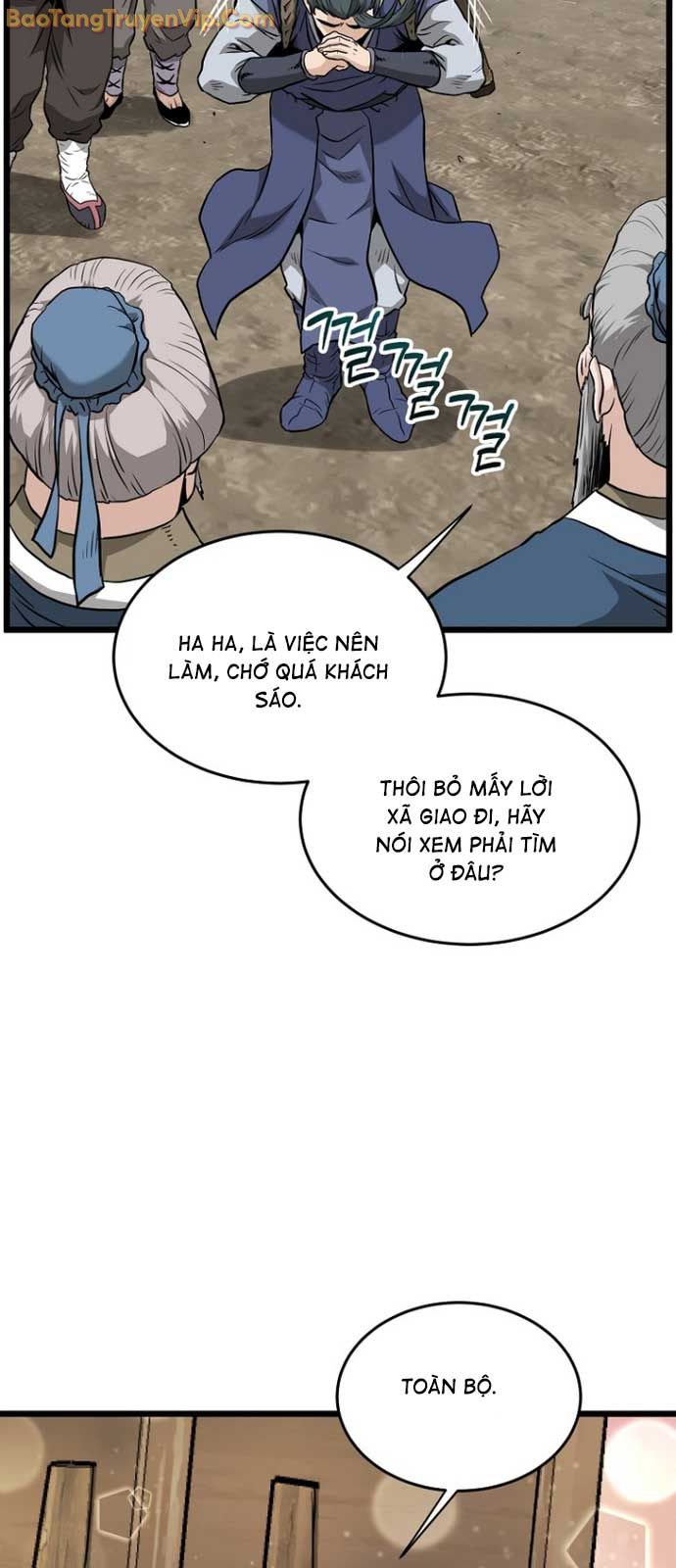 Đăng Nhập Murim chapter 224 - Trang 87