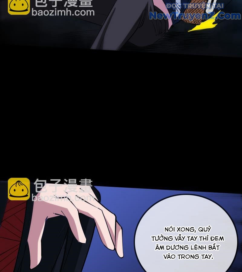 Kiếp Thiên Vận chapter 301 - Trang 9
