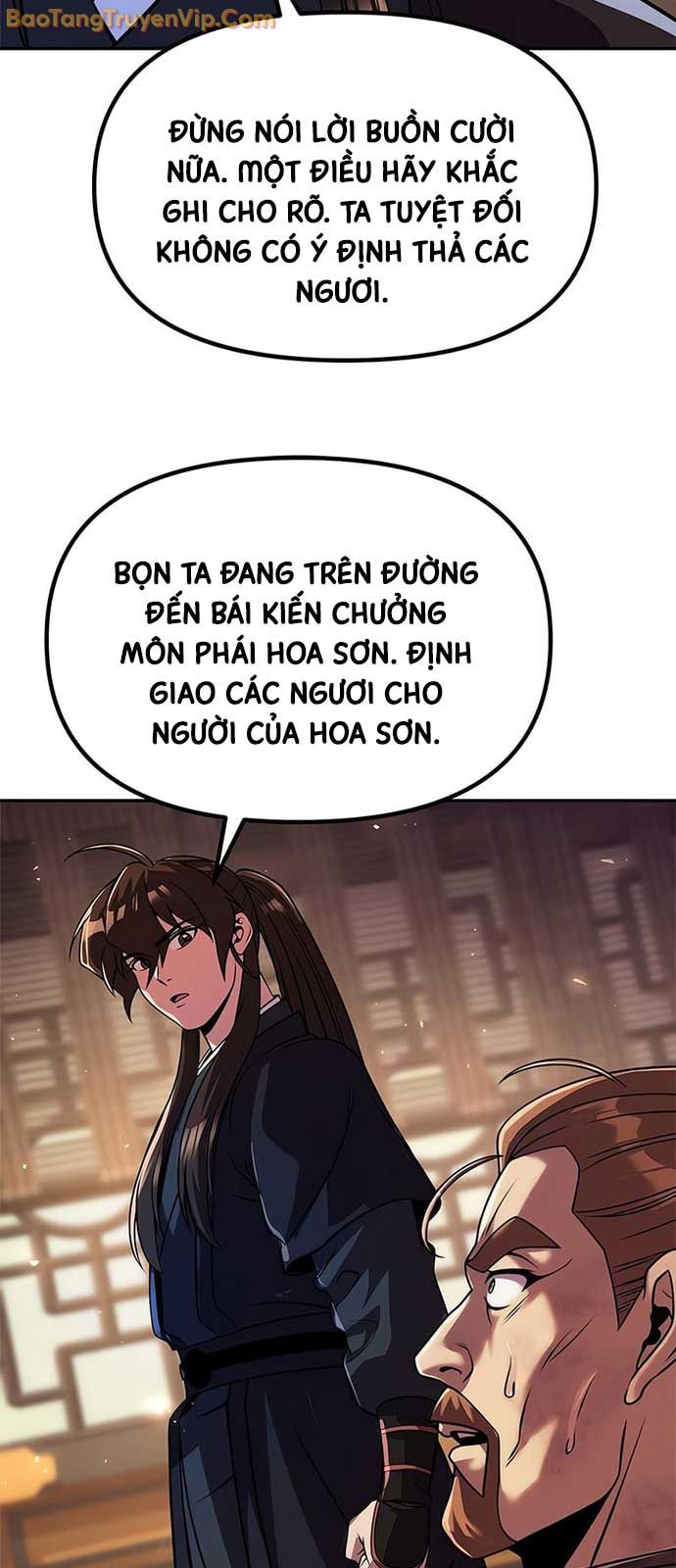 Ma Đạo Chuyển Sinh Ký chapter 119 - Trang 16