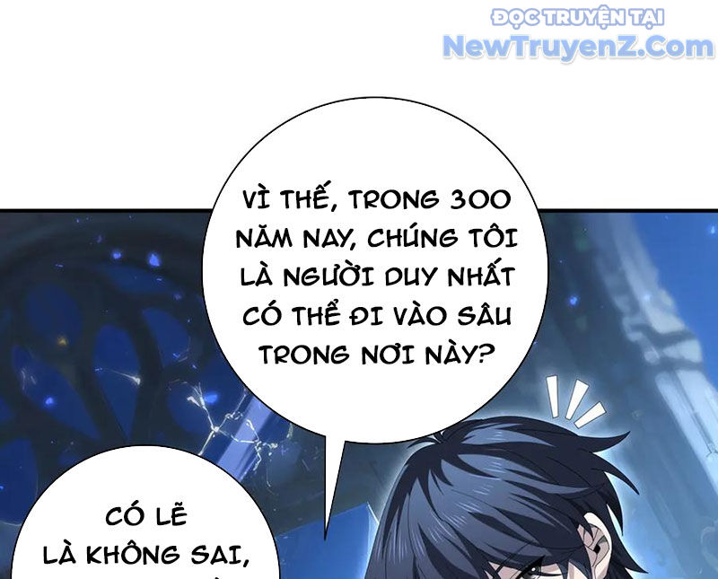 Toàn Dân Chuyển Chức: Ngự Long Sư Là Chức Nghiệp Yếu Nhất? chapter 121 - Trang 110