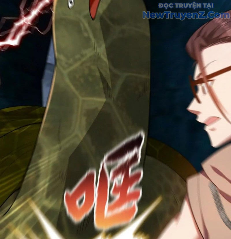 Huyễn Thú Của Ta Có Thể Tiến Hoá Vô Hạn chapter 29 - Trang 11